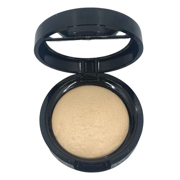 Laura Geller Baked Original Highlighter - French Toast - 0.06 oz / 1.8g - Picture 1 of 5